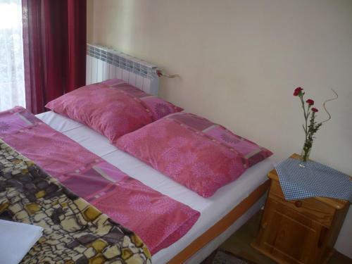 Pokoje Go?cinne W G�rach