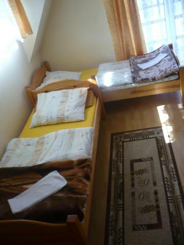 Pokoje Go?cinne W G�rach