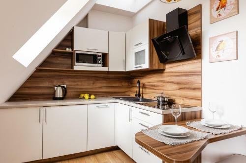 Apartamenty Na Wzg�rzu