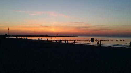 Apartament Ko?obrzeg