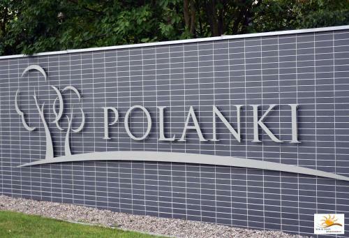 Apartament Sun & Sand Polanki