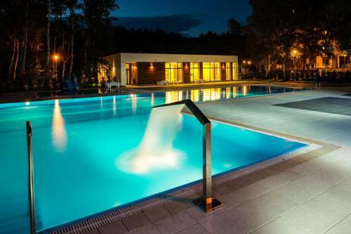 Apartament Sun & Sand Polanki