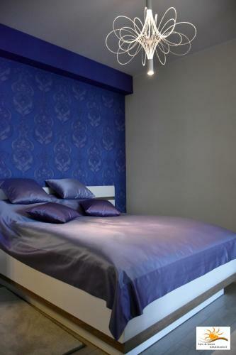Apartament Sun & Sand Polanki