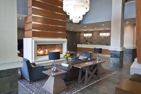 Aparthotel Sutton Place Hotel Revelstoke Mountain Resort