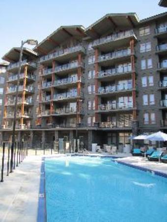 Aparthotel Sutton Place Hotel Revelstoke Mountain Resort