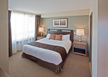 Aparthotel Sutton Place Hotel Revelstoke Mountain Resort