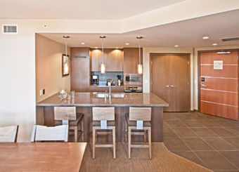 Aparthotel Sutton Place Hotel Revelstoke Mountain Resort