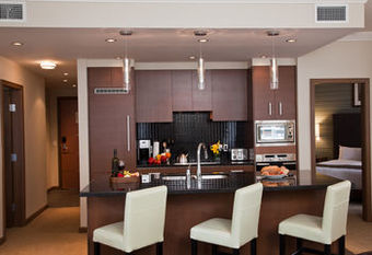 Aparthotel Sutton Place Hotel Revelstoke Mountain Resort