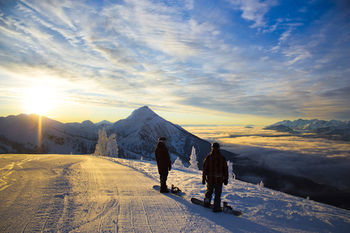 Aparthotel Sutton Place Hotel Revelstoke Mountain Resort
