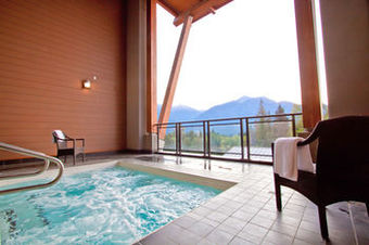 Aparthotel Sutton Place Hotel Revelstoke Mountain Resort