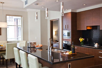 Aparthotel Sutton Place Hotel Revelstoke Mountain Resort