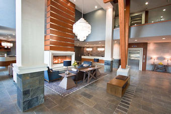 Aparthotel Sutton Place Hotel Revelstoke Mountain Resort