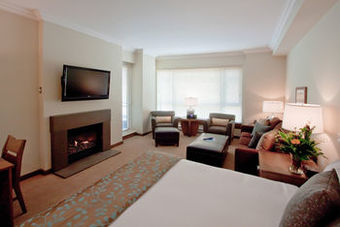 Aparthotel Sutton Place Hotel Revelstoke Mountain Resort