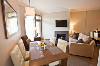 Aparthotel Sutton Place Hotel Revelstoke Mountain Resort