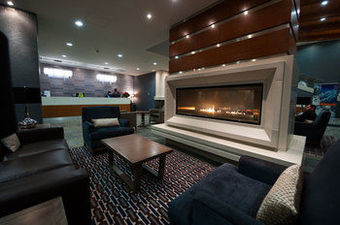 Aparthotel Sutton Place Hotel Revelstoke Mountain Resort