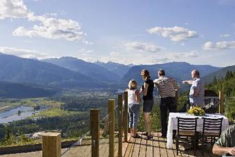 Aparthotel Sutton Place Hotel Revelstoke Mountain Resort