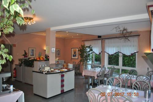 Hostal Hotel Garni Am Sch�fersberg