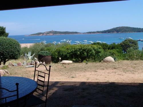 Apartamento Les Hauts De Pinarello