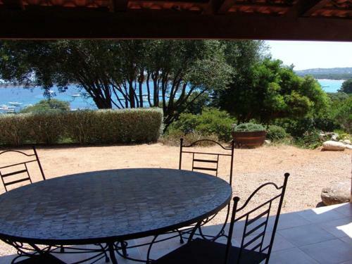 Apartamento Les Hauts De Pinarello