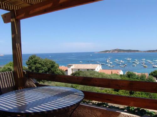 Apartamento Les Hauts De Pinarello