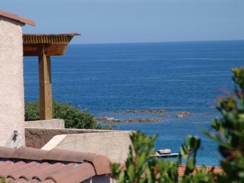 Apartamento Les Hauts De Pinarello