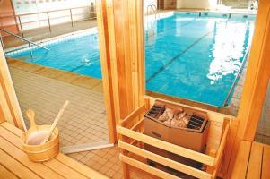 Hotel Club Vacances Bleues Serre Du Villard