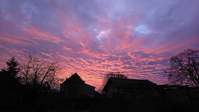 Bed & Breakfast A Fleur Des Champs