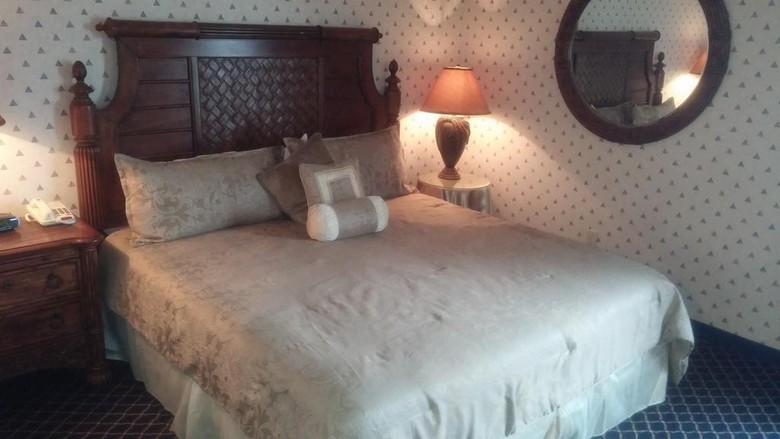 Hotel Sunrise Inn