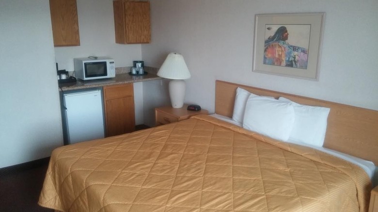 Hotel Sunrise Inn