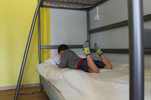 Albergue Friendly Auberge