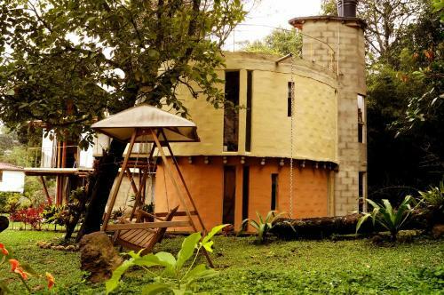 Lodge Finca Agualinda