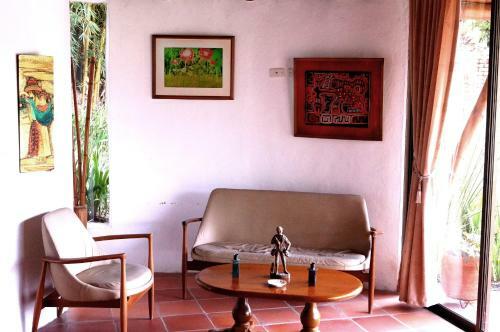Lodge Finca Agualinda