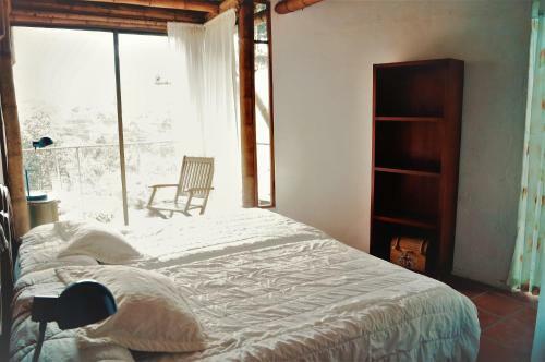 Lodge Finca Agualinda