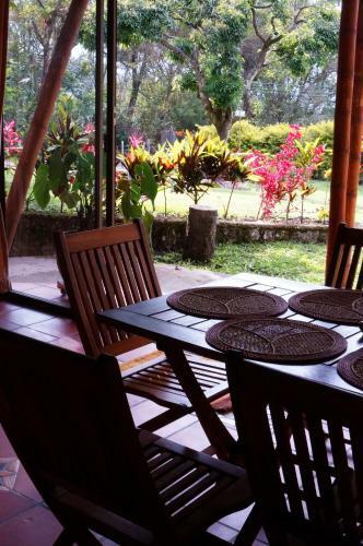 Lodge Finca Agualinda