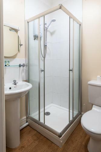 Hostal The Causeway Guest House