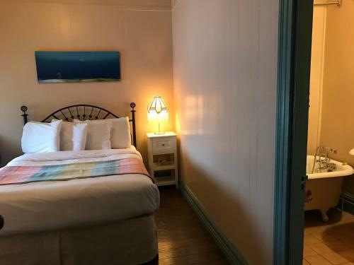 Posada Auberge La Grande Maison