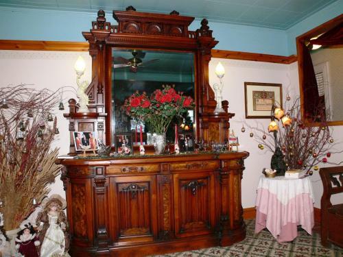 Posada Auberge La Grande Maison