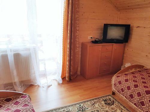 Karpatski Zori Hotel