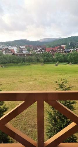 Karpatski Zori Hotel