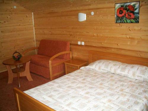 Karpatski Zori Hotel