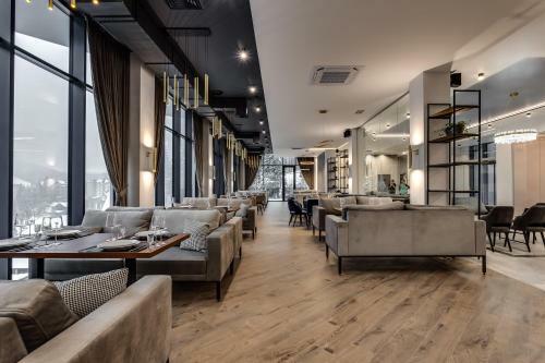 Hotel Girskidelux