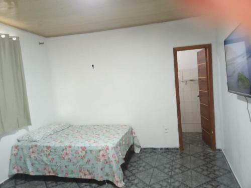 Apartamento Flat Amigos Pet's Com Quintal