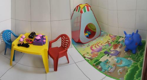 Apartamento Na Praia Do Bessa, Perto De Tudo