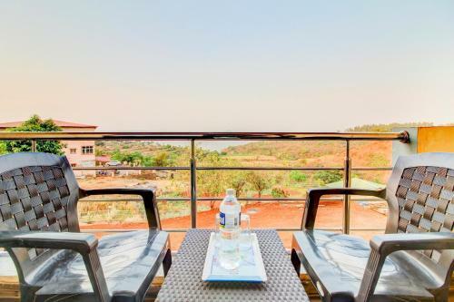 Hotel Spot On 79399 Om Residency Classic