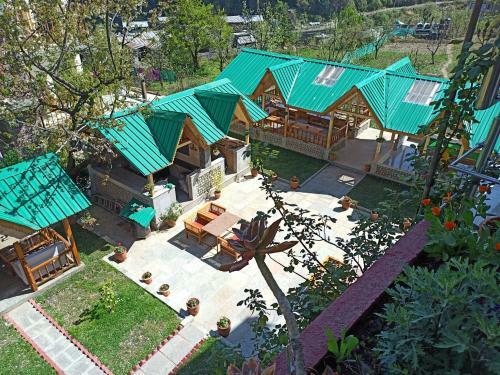 Hotel Purnima Guest House