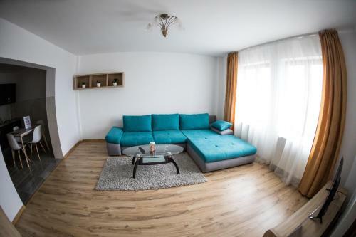 Travel Homzzz Apartments