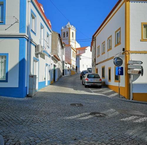 Apartamento Casa Da Vila