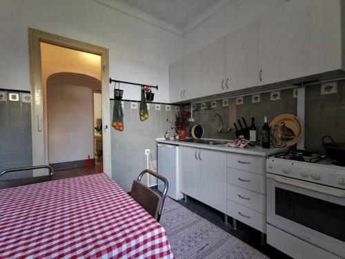 Apartamento Casa Da Vila