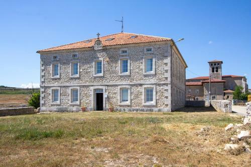 Albergue De Sargentes De La Lora