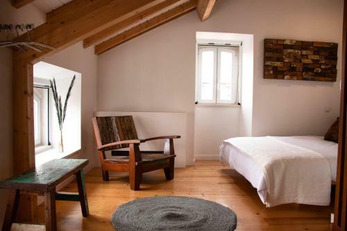 Bed & Breakfast Seven Skirts Prestige Apartments